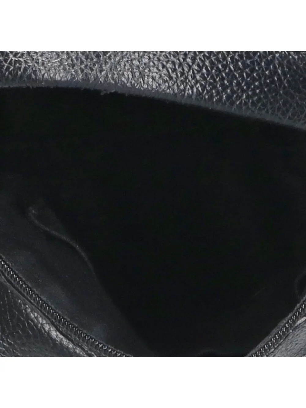 Balenciaga Explorer Leather Mini Shoulder Bag